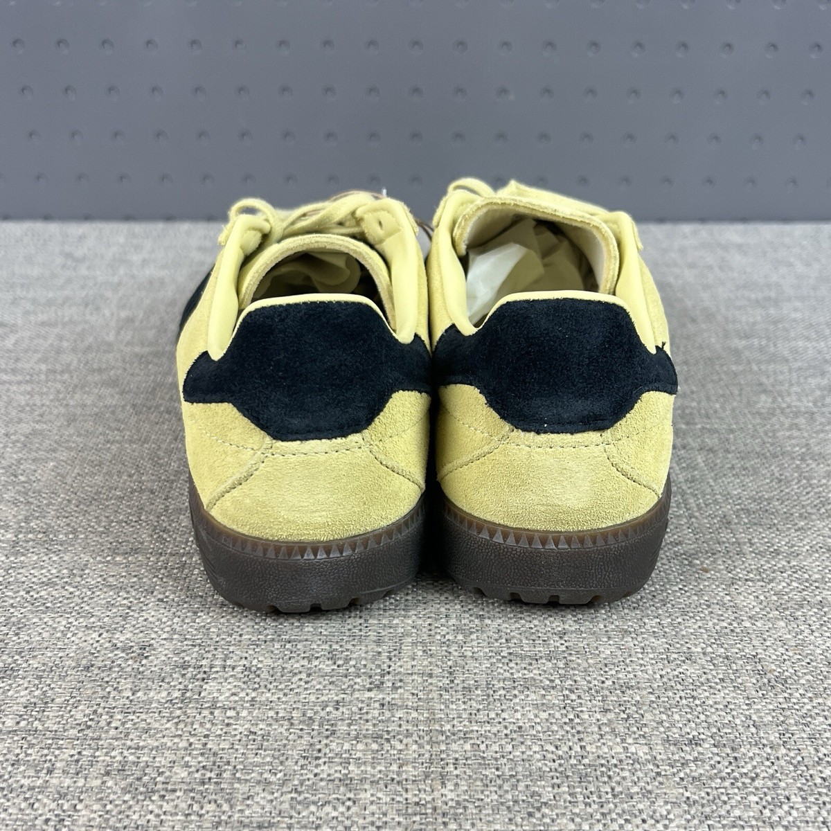 Adidas Bermuda BRMD W Sneakers Original Shoes Powdered