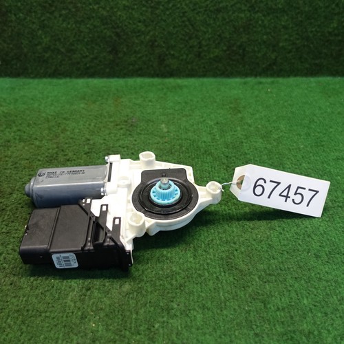 Fensterhebermotor hinten links VW Golf VI (5K1) 1,4I 59Kw Bj.2010 5K0959703C