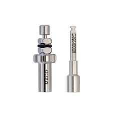 Implant Multi Abutment Driver ABT Screwdriver Machine Hiossen Osstem Prosthetic