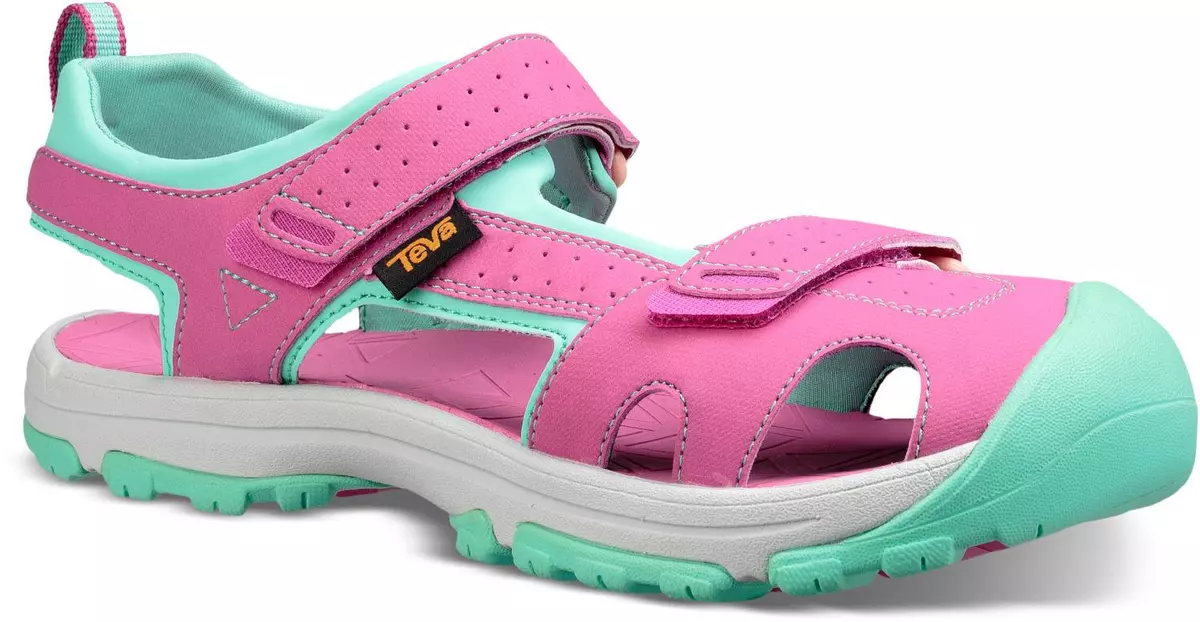 Teva hurricane toe pro sales