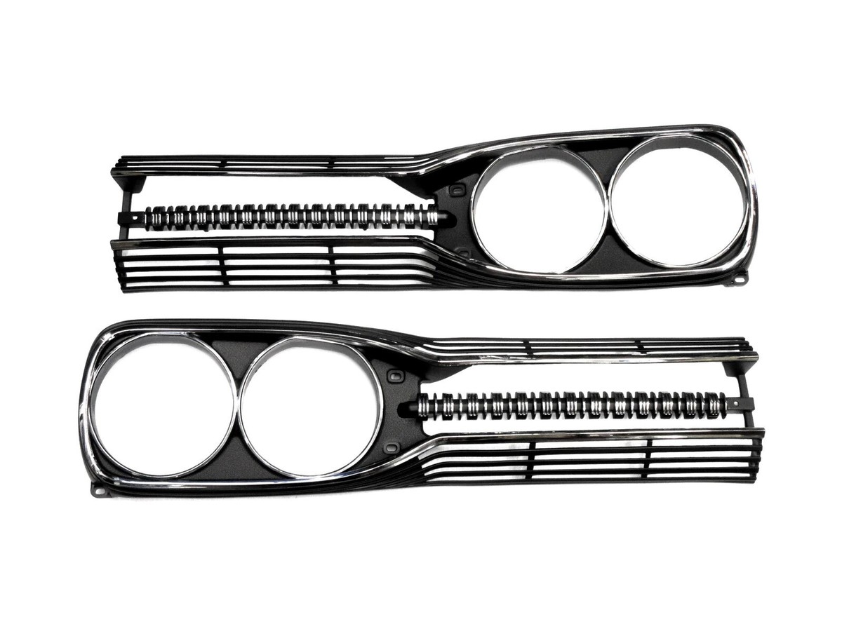 Front Grill ASSY Hakosuka Skyline Front Grill ASSY GC10