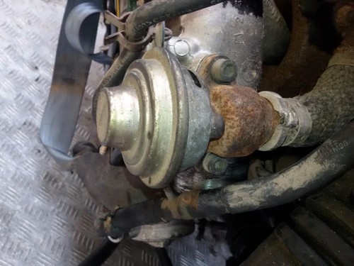 Volvo V40 1996 EGR Valve Exhaust Gas 7700101759,    #206547-40
