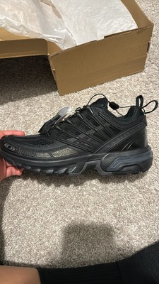 Size 9 - Salomon ACS Pro Advanced Low Triple Black | eBay display picture 1