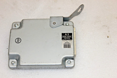 Driving Support Radar Distance Cruise Control Module Computer 88150-41012