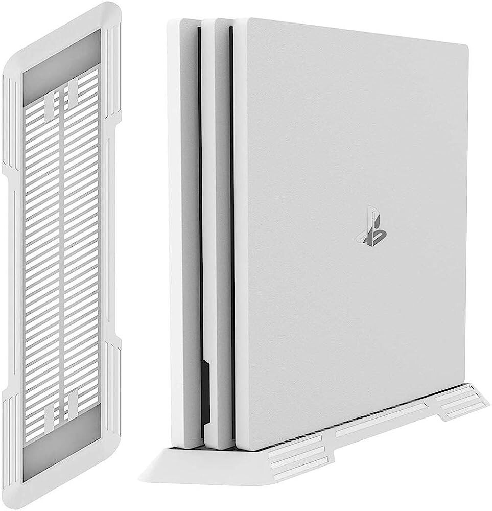 Sony PlayStation 4 Pro 1TB Console (CUH7116B) Bianco 711719347774 eBay