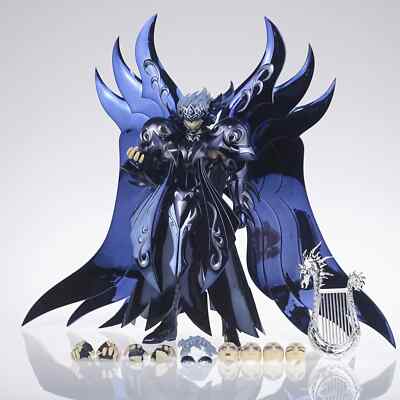 THANATOS God of Death Saint Seiya Knights of the Zodiac Figure JM