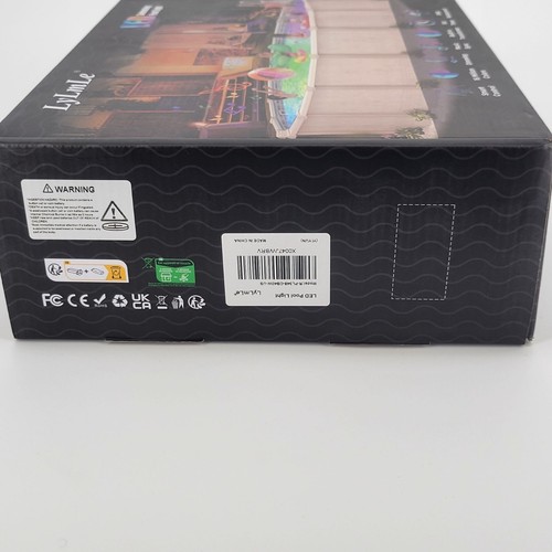 LED Swimming Pool Light Smart Control 16M Colors Dimming Music Sync Built-In - Picture 4 of 10