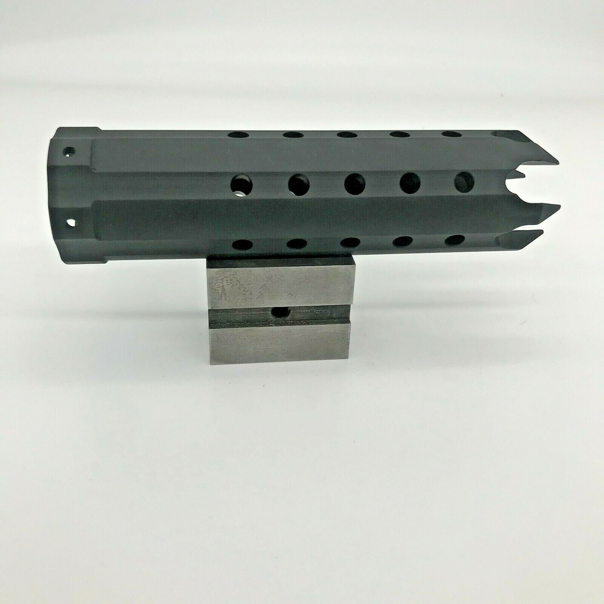 Remington 870 12 Gauge Stand-Off Barrel – 18.5 Matte Blued