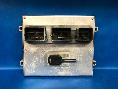 PROGRAMMED VIN & KEY 05 FORD F150 5.4 ECU ECM PCM MODULE PSG1 5L3A-12A650-CJB