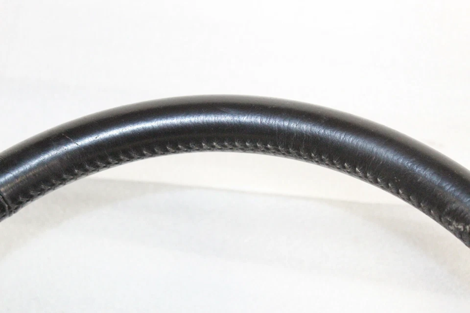 2003-2005 SUBARU FORESTER DRIVER STEERING WHEEL J8409 — 第 4/4 张图片