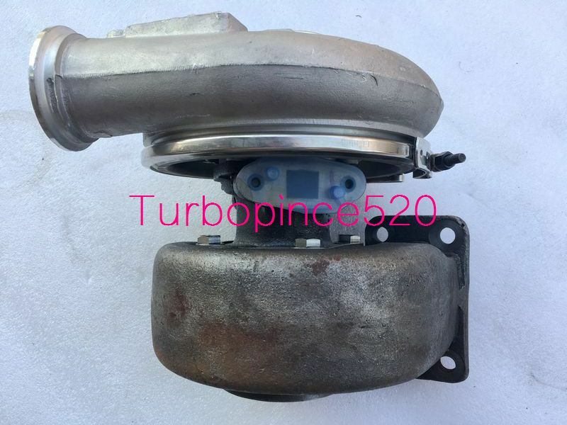 NEW LM H1C 3960038 3802347 3525699 CUMMINS 4BT 4BTA 3.9L Turbo 