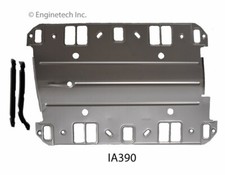 Enginetech Intake Manifold Gasket - Amc 1970-1991 Amc 304-401 V8