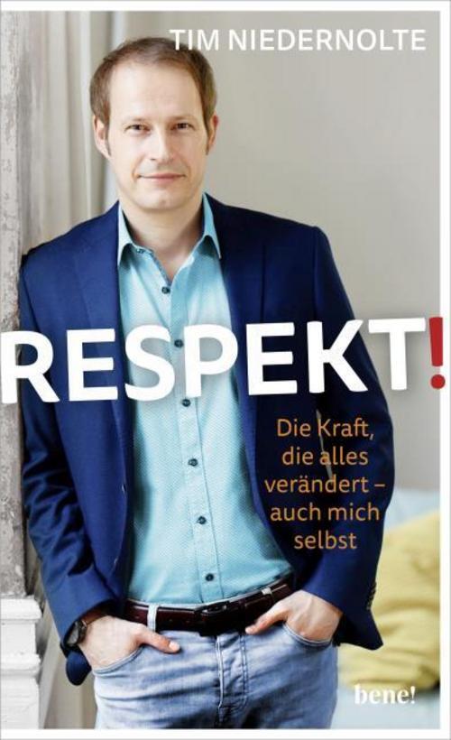 Thumbnail - Respekt Tim Niedernolte 9783963401329