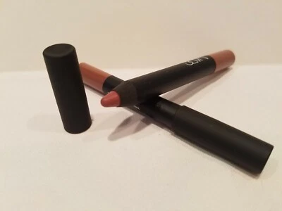 Nars ~ Lot of 2 ~ Velvet Matte Lip Pencil ~ Decibel ~ NWOB