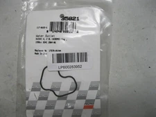 Engine Coolant Thermostat Housing Seal Fel-Pro 35821