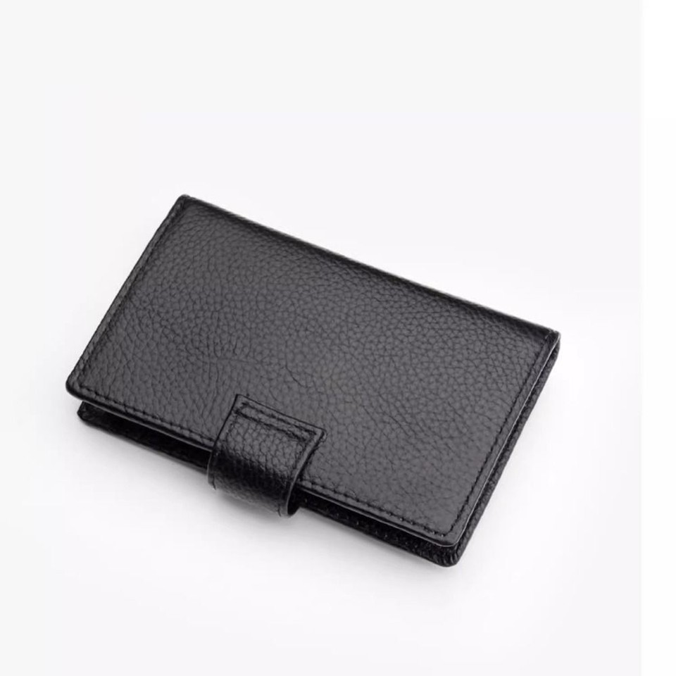Solid Color Short Wallet PU Leather Coin Pocket New Money Bag eBay