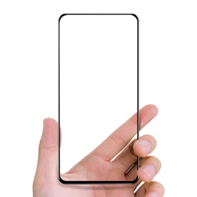 realme 8/9/10 Pro/+/i Display Schutzglas 9H Glas Fullscreen Panzerfolie