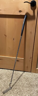 Dunlop DDH model DF-01 offset Dimple Face RH 35 inch Putter VGUC
