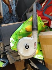 Merry power tools model 100760 air blower 220V 550W (working)