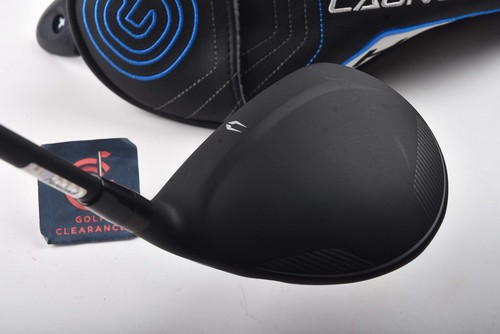 Cleveland Launcher XL Halo #5 Wood / 18 Degree / Ladies Flex Cypher 55 - Picture 5 of 9