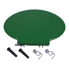 Fuel Door LVA10863 For John Deere 4010 4115 4200 4300 4400 4500 4600 4710