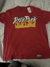 Hyde Park T Shirt