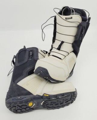 Burton Imperial Imprint 3 Snowboard Boots Men's Size 10 US Burton Imperial Imprint 3 Snowboard Boots Men's Size 10 US