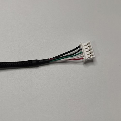 Soft Mouse Line Replacement for DeathAdder Game Mouse Cable - Picture 2 of 8
