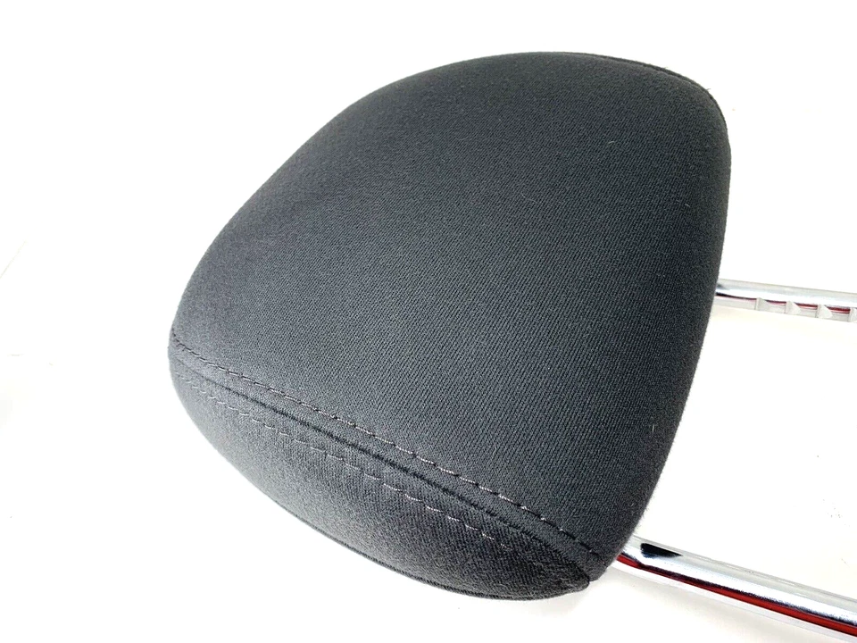 Jeep Patriot 2010-2017/compass reposacabezas activo delantero tela negra fabricante de equipos originales Foto 2 de 4