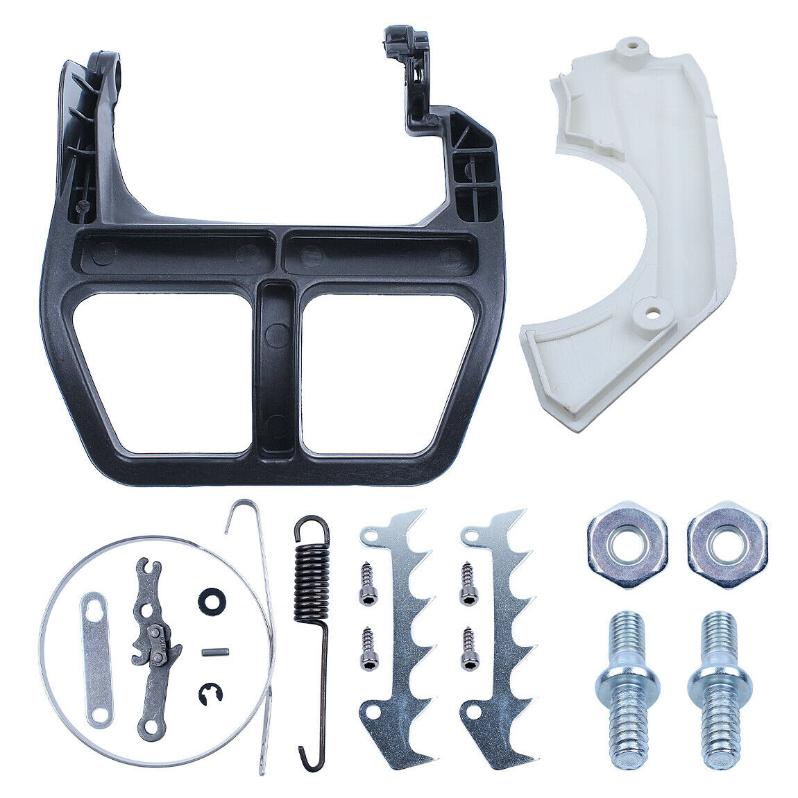 Chain Brake Handle Bar Stud Kit Fit Stihl 250 210C MS230C MS250 MS250C Saw Parts eBay