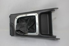 Oem 03-08 Subaru Forester Sti Shifter Boot Trim 92122fe010 92121fe010 Jdm