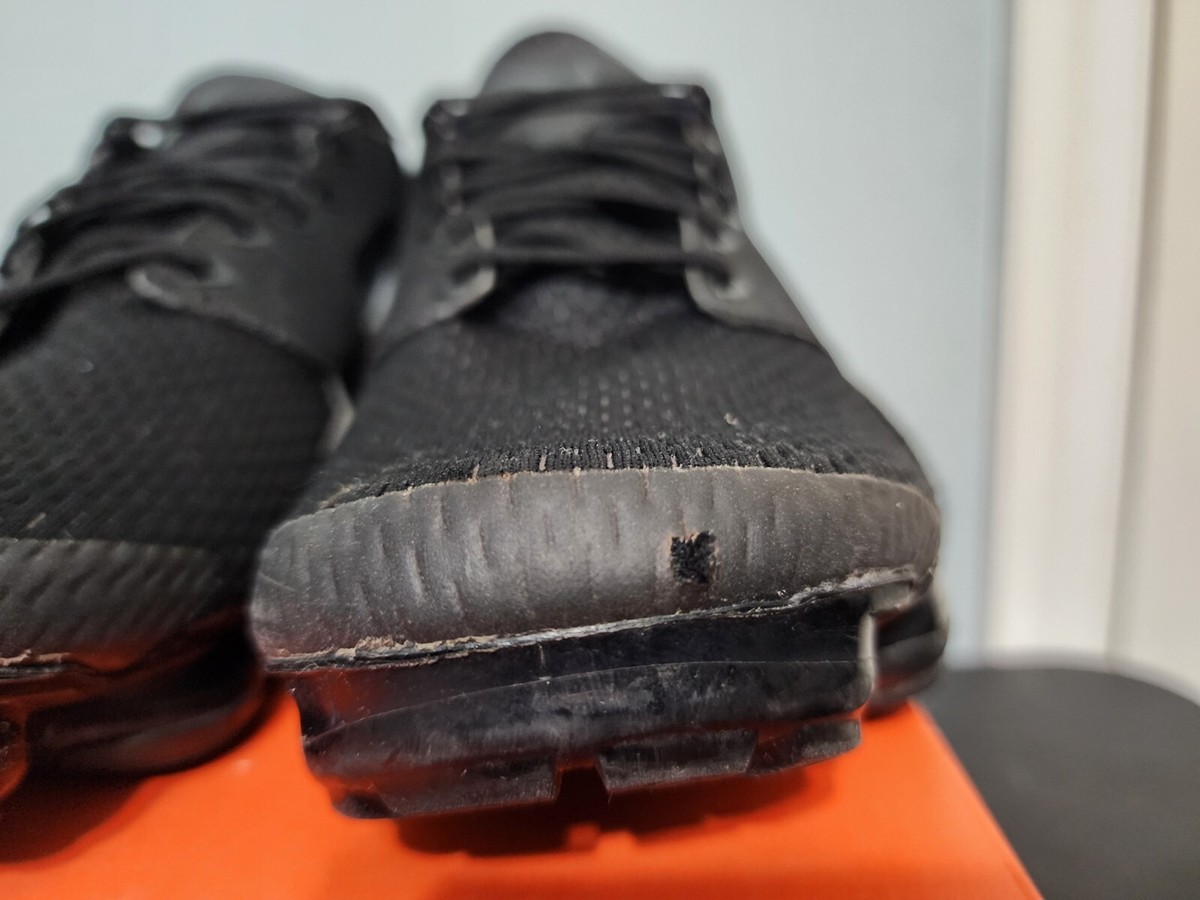 Mint Nike Air VaporMax Mens US 13 CS AH9046-002 Triple Black Mint Nike Air VaporMax Mens US 13 CS AH9046-002 Triple Black