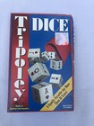 Cadaco 2004 Tripoley Dice Game 2004 Sealed Contents #306 New Inside~Ships Free!