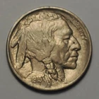 #5 BU/UNC++ to MS?? nicer low mintage 1913 P Type 2 Buffalo Head Nickel