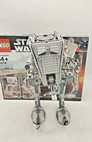 LEGO 10174 Imperial AT-ST - UCS ORIGINAL BOX GOOD Star Wars Endor 10143 10175 10212