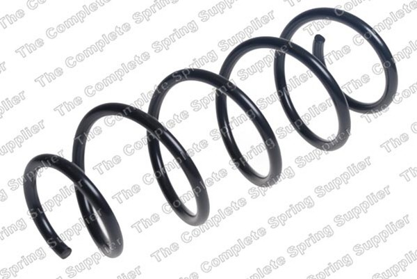 1X Fahrwerksfeder Lesjöfors 4088948 FüR Suzuki Vitara LY Ddis Allgrip APK416D-image