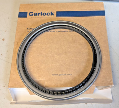 GARLOCK 21086-3182 Oil Seal - 53X3182 | eBay