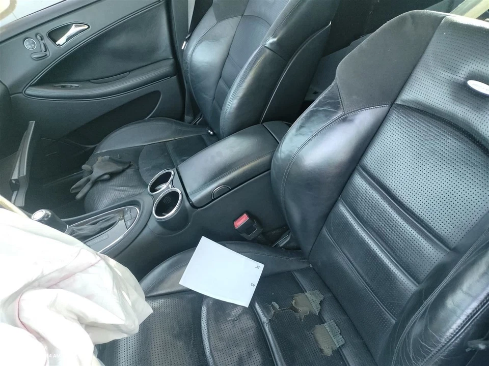 右后降低控制臂 2113500306 2006 MERCEDES-BENZ CLS55 — 第 4/4 张图片