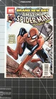 Amazing Spider-Man #546 1st print 1st Mr Negative Brand New Day