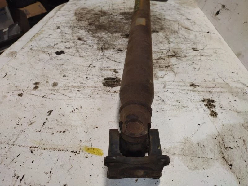 Rear Drive Shaft 4WD 4 Door Automatic Transmission Fits 96-98 TRACKER 577768 Foto 2 de 4