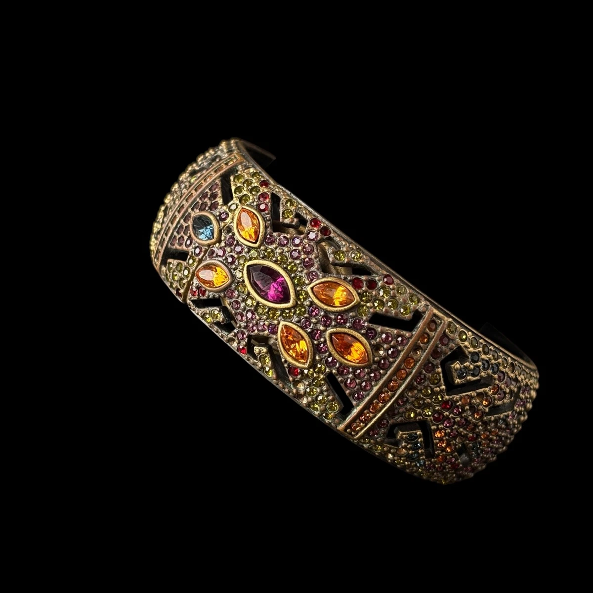 Heidi Daus Wristwatches for sale - eBay display picture 2