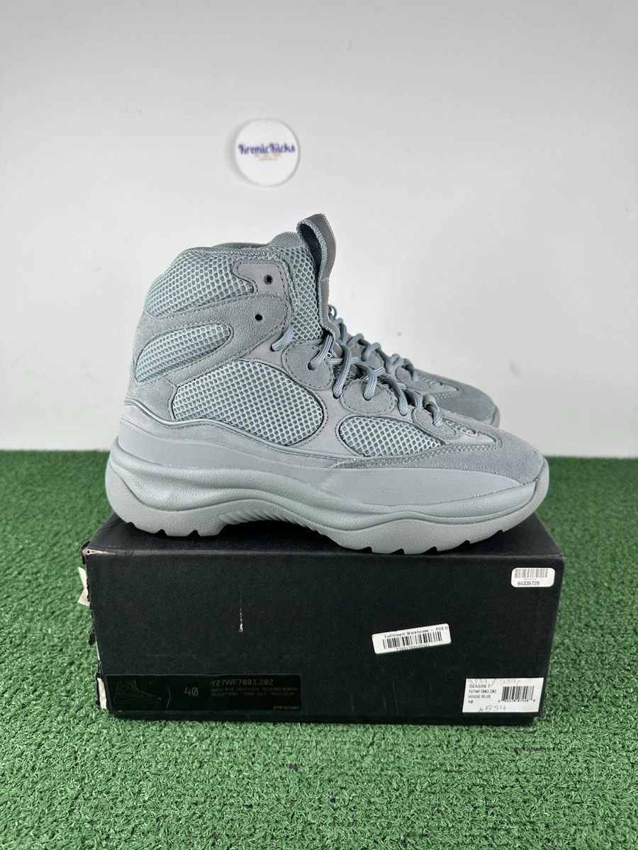 Yeezy Desert Boot Salt - FV5677 for Sale - Authenticity Guaranteed