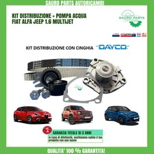 Kit de distribution Lancia THESIS