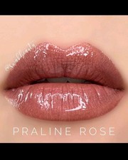    LipSense PRALINE ROSE Full SeneGence Size Long Lasting Liquid Lip Color New