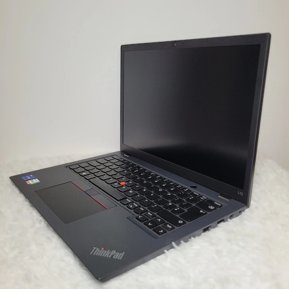 Lenovo ThinkPad L13 G4 · i7-1355U · 16GB · 512GB, photo 3 of 5
