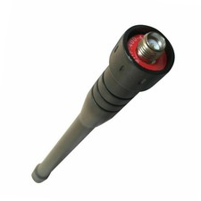 Walkie Talkie Antenna 2 Way Radio UHF 400-470MHz For Baofeng BF888S 777S 666S I