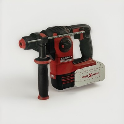 Einhell Professional HEROCCO 18/20 Akku Bohrhammer   2,2 J, SDS plus  