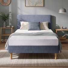 Cooling Essentials Foam Mattress - Single
