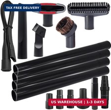 Household Cleaning Kit Attachments Vacuum Cleaner Accessories Universal Vacuum H