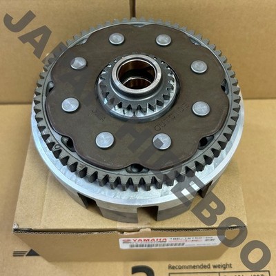 NEW】Yamaha Genuine PRIMARY DRIVEN GEAR COMP 18P-16150-00 | eBay